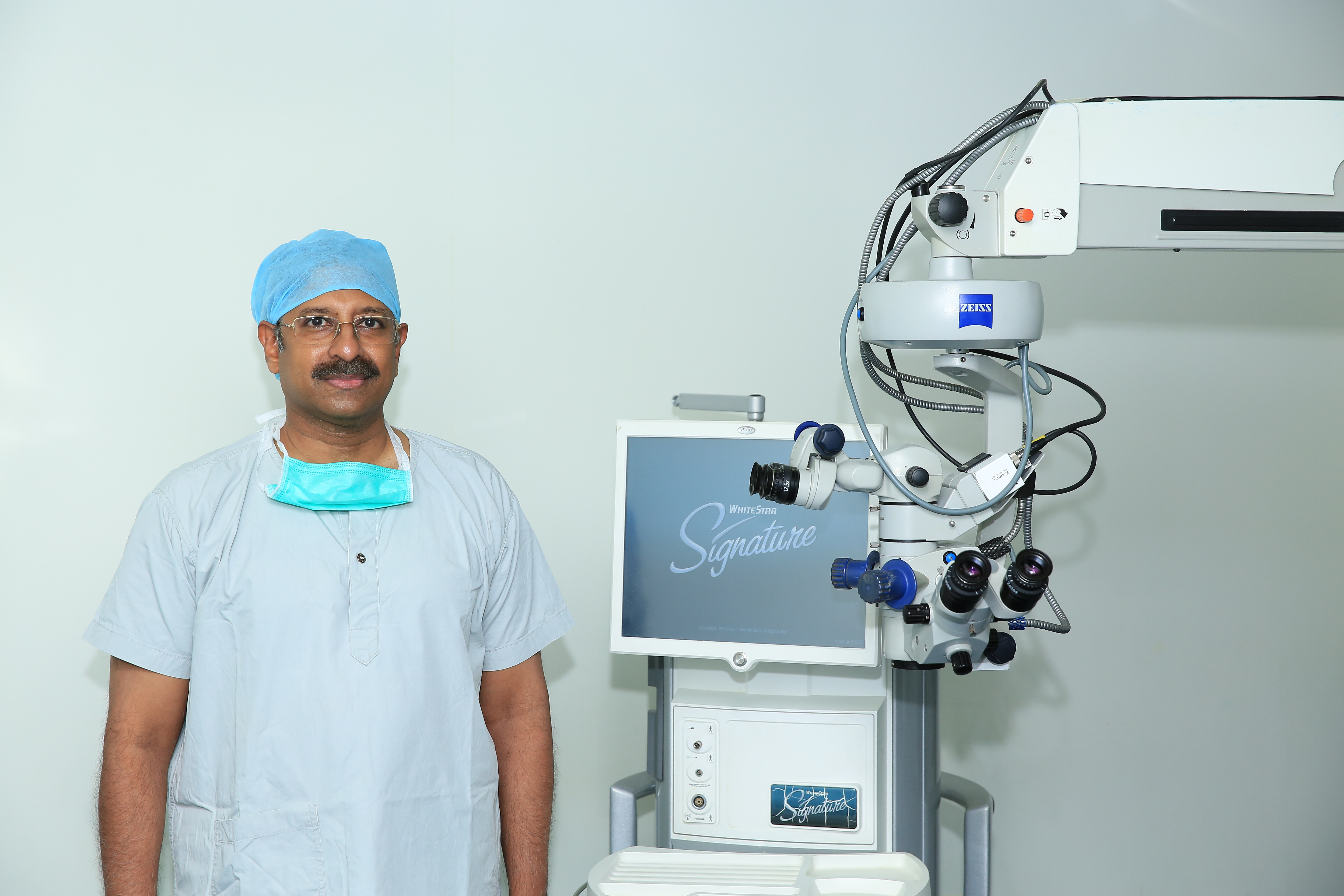 Dr. Arulmozhi Varman