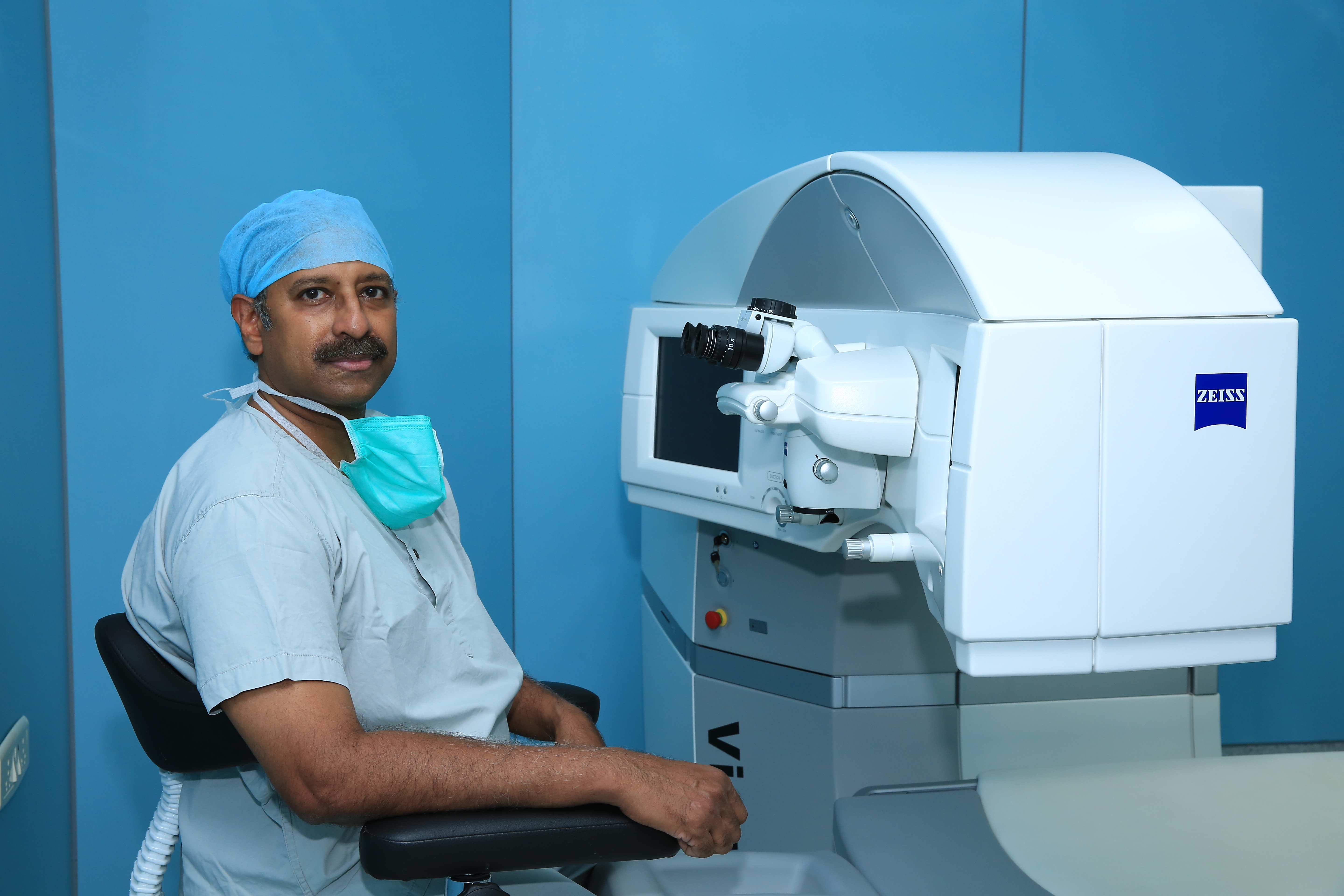 Dr. Arulmozhi Varman