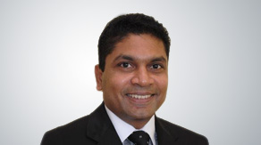 Dr. Vidhyapathi Raghuraman