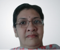 Dr. Sushama Kekre