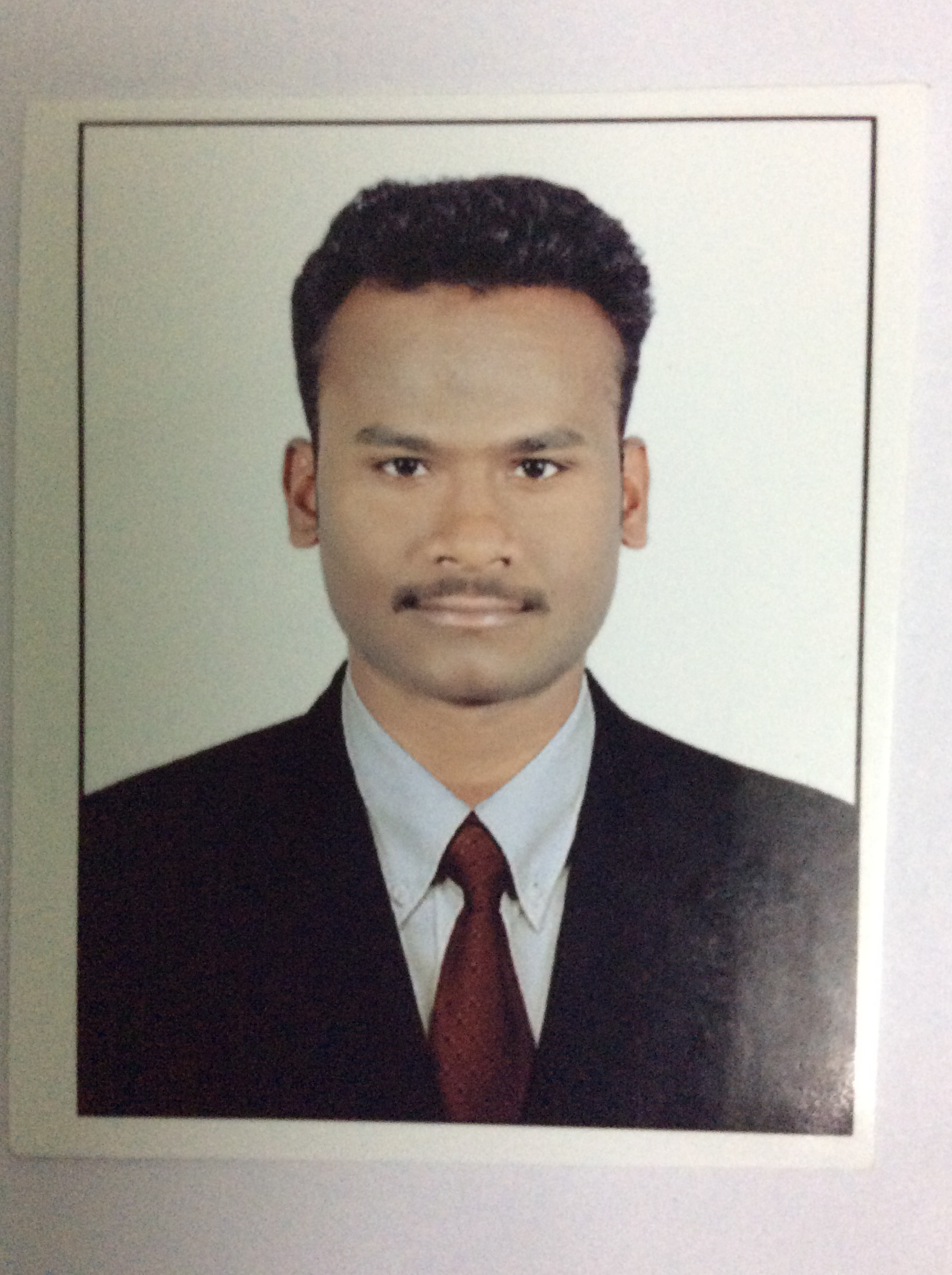 Dr. Sai Chandhini Dr. Sai Chandhini